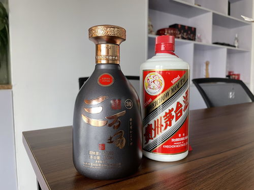 跨界混搭新風尚 清香酒混醬香酒，三萬場配茅臺，敢嘗一口嗎？