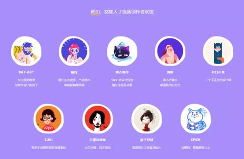 數(shù)字創(chuàng)意時(shí)代，來(lái)畫動(dòng)畫 開啟無(wú)限精彩的數(shù)字文化新篇章