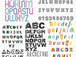 創(chuàng)意卡通可愛數(shù)字PNG設(shè)計(jì)素材 點(diǎn)亮數(shù)字文化創(chuàng)意內(nèi)容應(yīng)用新視野